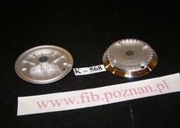 KOŁPAK NR 5 Z/OTW.ZE STAB.